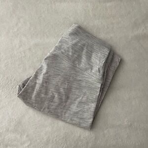 Lululemon wunder under 25in space nimbus battleship